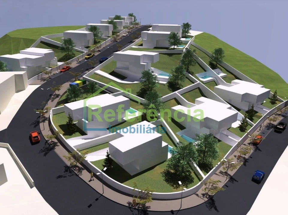 Terreno para Venda em São Pedro de Agostem Foto 1