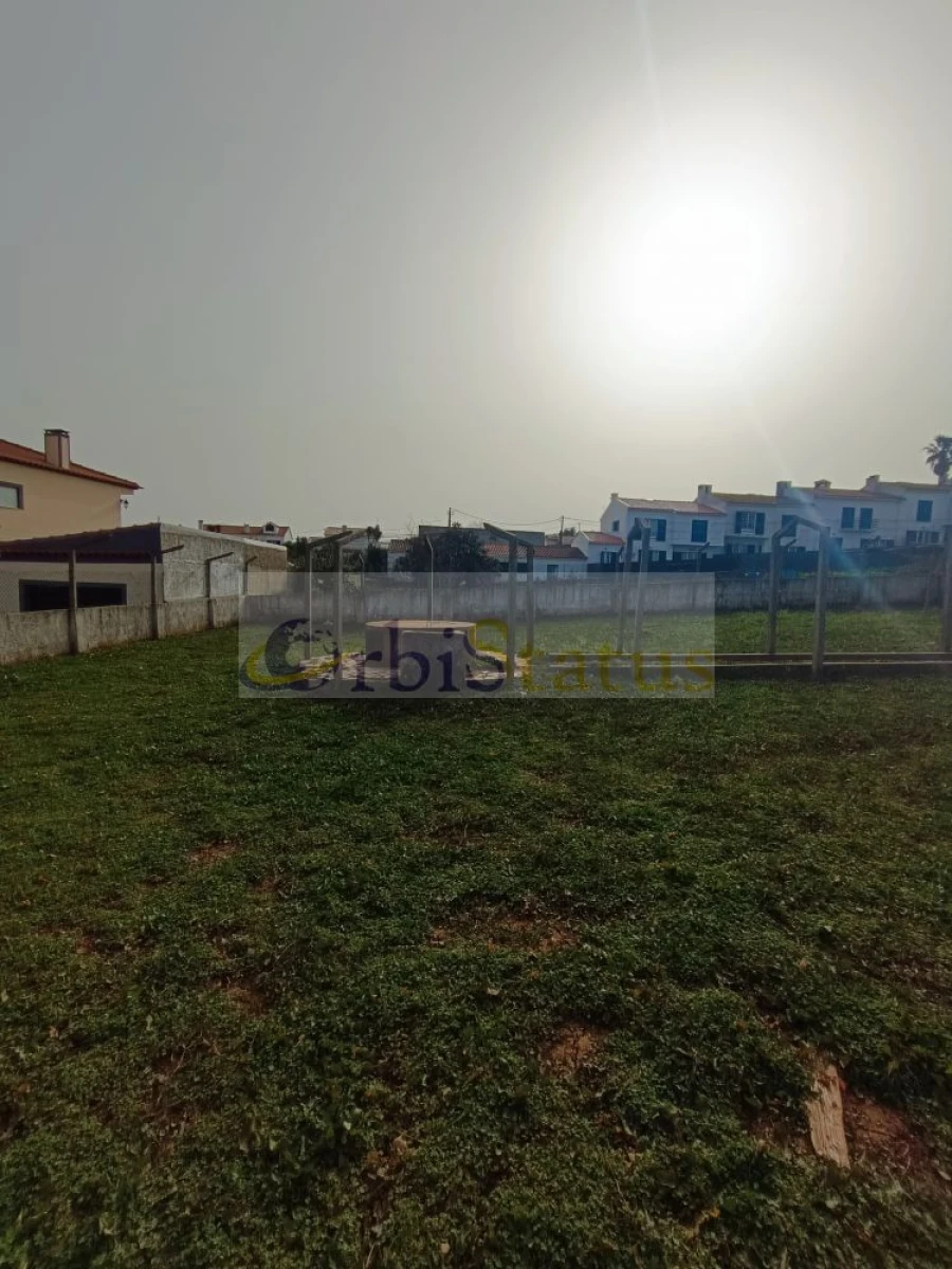 Terreno para Venda em Sesimbra (Castelo) Foto 3