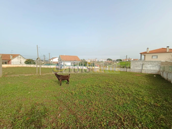 Terreno para Venda em Sesimbra (Castelo) Foto 6