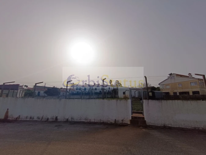 Terreno para Venda em Sesimbra (Castelo) Foto 8