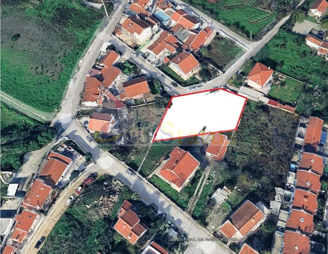 Terreno para Venda em Sesimbra (Castelo) Foto 1