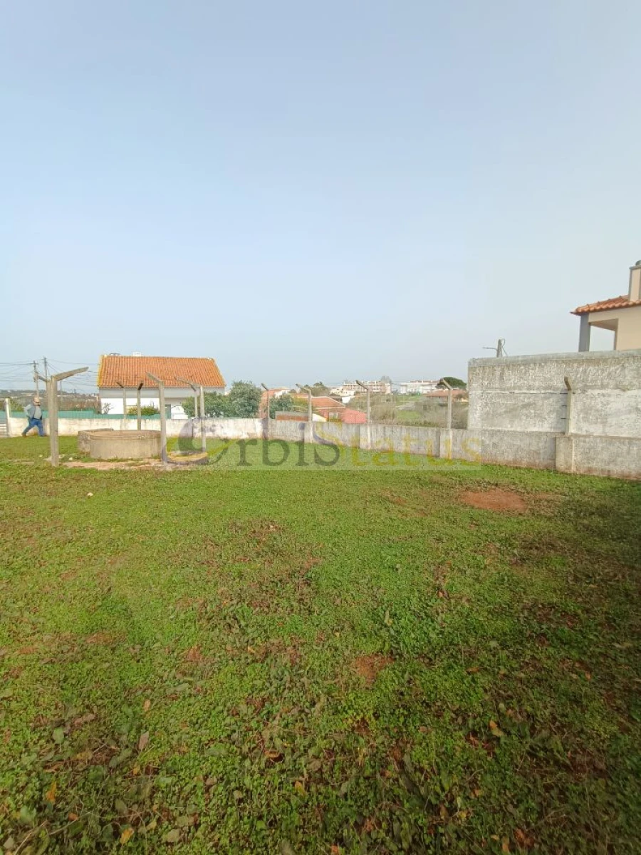 Terreno para Venda em Sesimbra (Castelo) Foto 4
