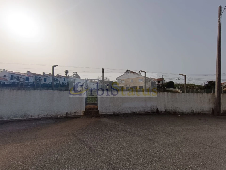 Terreno para Venda em Sesimbra (Castelo) Foto 7