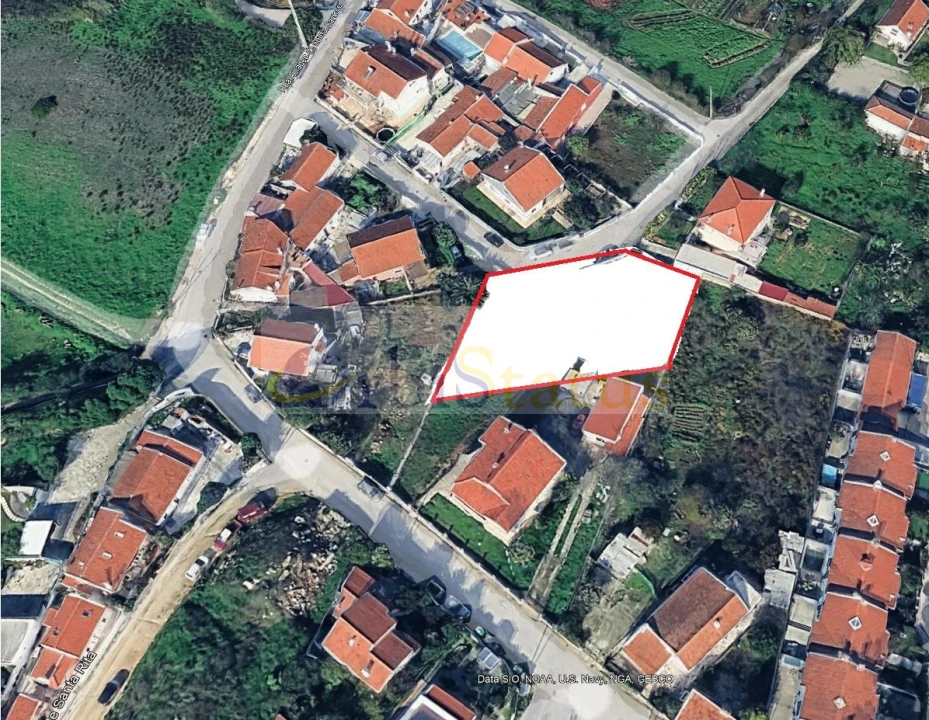 Terreno para Venda em Sesimbra (Castelo) Foto 1