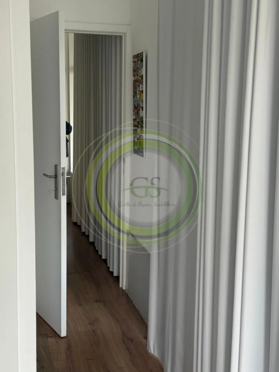 Apartamento T2 para Venda em Póvoa de Varzim, Beiriz e Argivai Foto 11