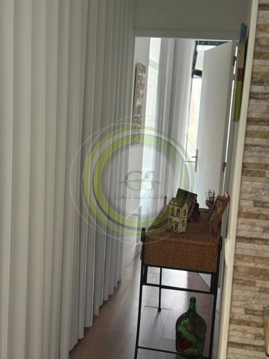 Apartamento T2 para Venda em Póvoa de Varzim, Beiriz e Argivai Foto 4