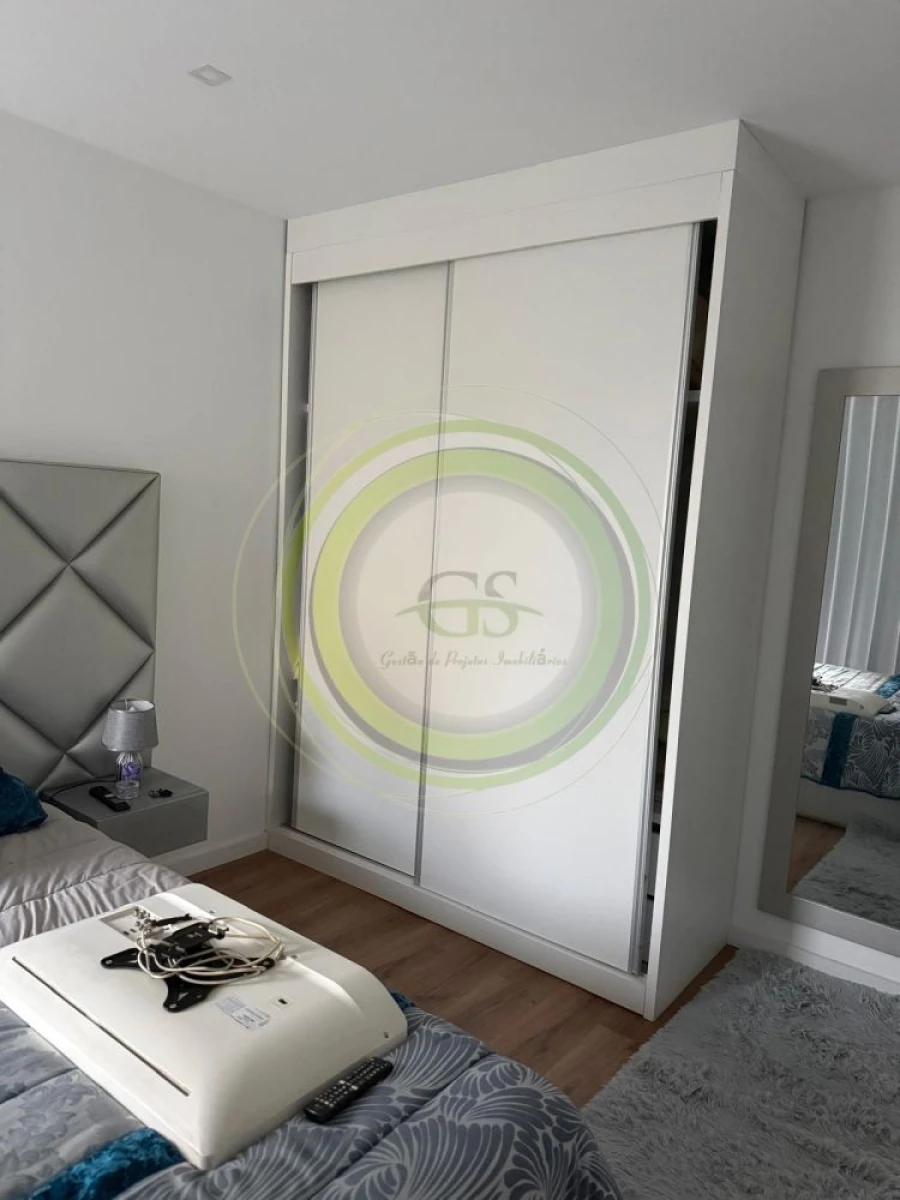 Apartamento T2 para Venda em Póvoa de Varzim, Beiriz e Argivai Foto 14