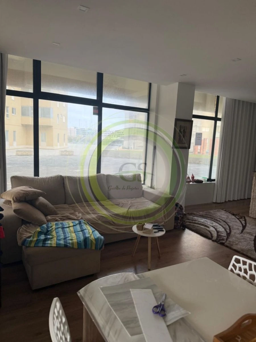 Apartamento T2 para Venda em Póvoa de Varzim, Beiriz e Argivai Foto 17