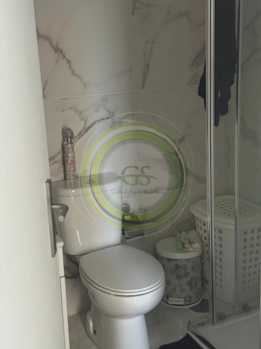 Apartamento T2 para Venda em Póvoa de Varzim, Beiriz e Argivai Foto 13