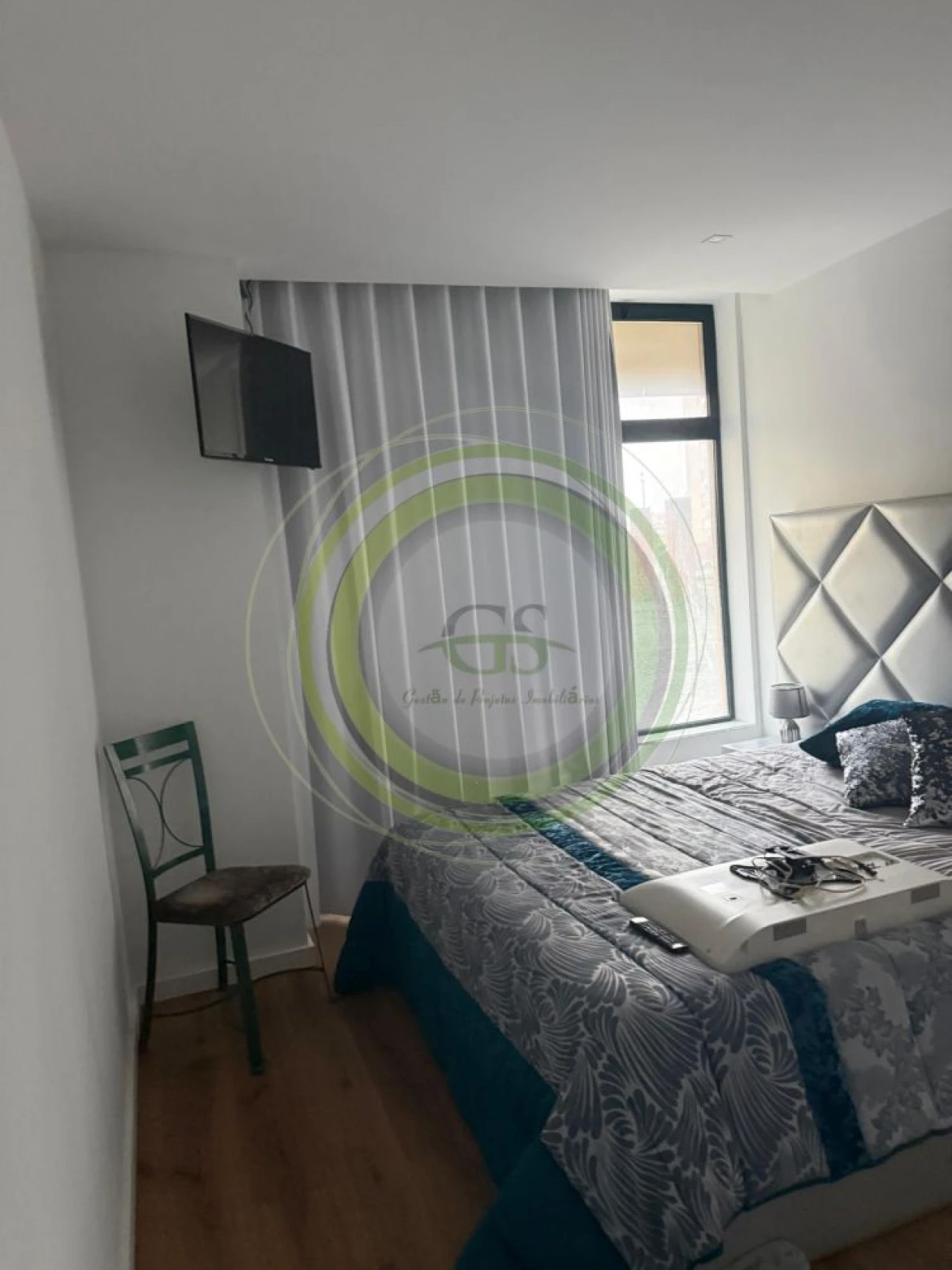 Apartamento T2 para Venda em Póvoa de Varzim, Beiriz e Argivai Foto 6