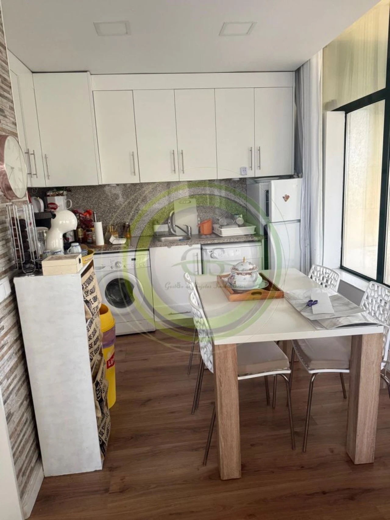 Apartamento T2 para Venda em Póvoa de Varzim, Beiriz e Argivai Foto 15