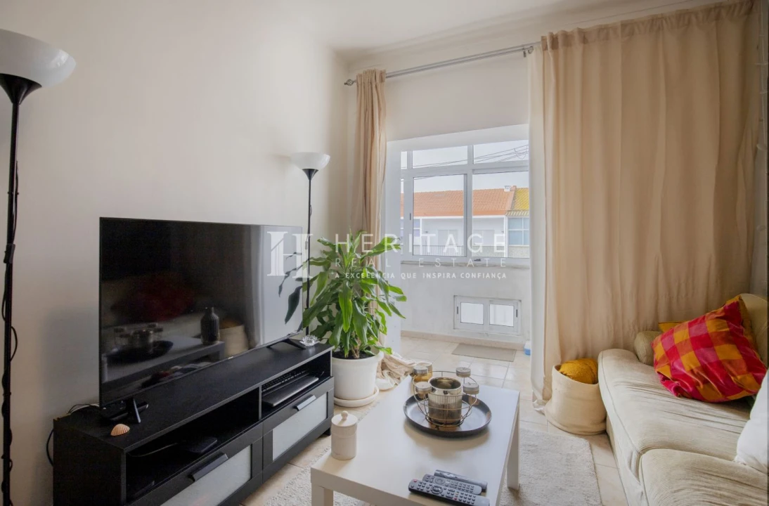 Apartamento T2 para Venda em Barreiro e Lavradio Foto 11