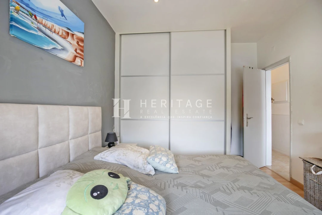 Apartamento T2 para Venda em Barreiro e Lavradio Foto 8