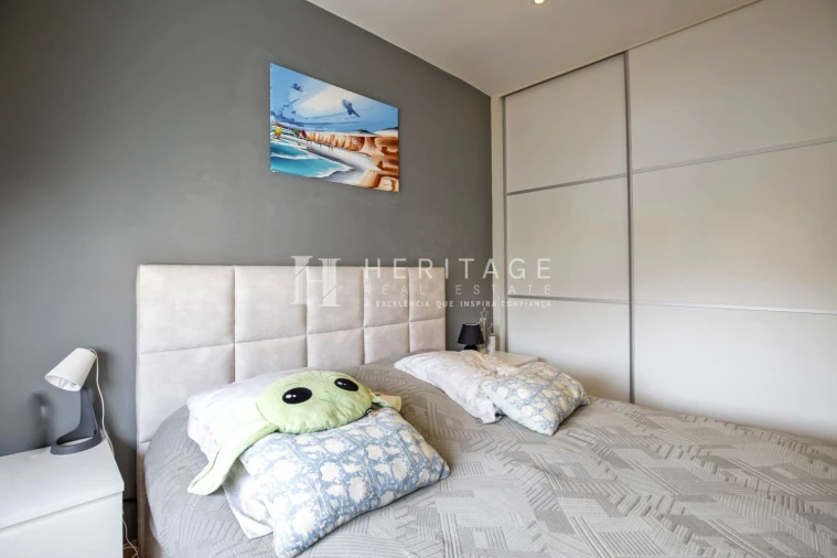 Apartamento T2 para Venda em Barreiro e Lavradio Foto 9