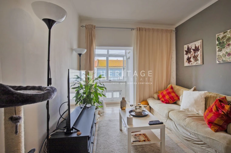 Apartamento T2 para Venda em Barreiro e Lavradio Foto 10