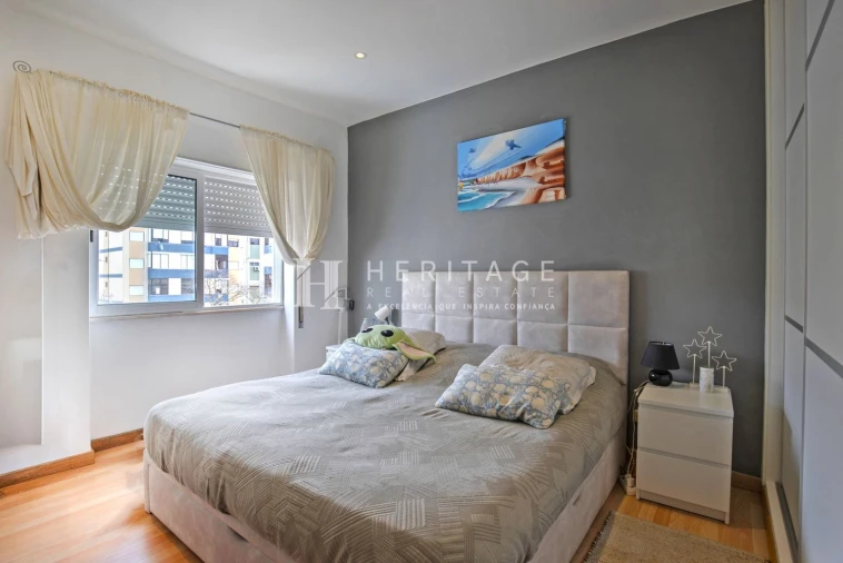 Apartamento T2 para Venda em Barreiro e Lavradio Foto 7