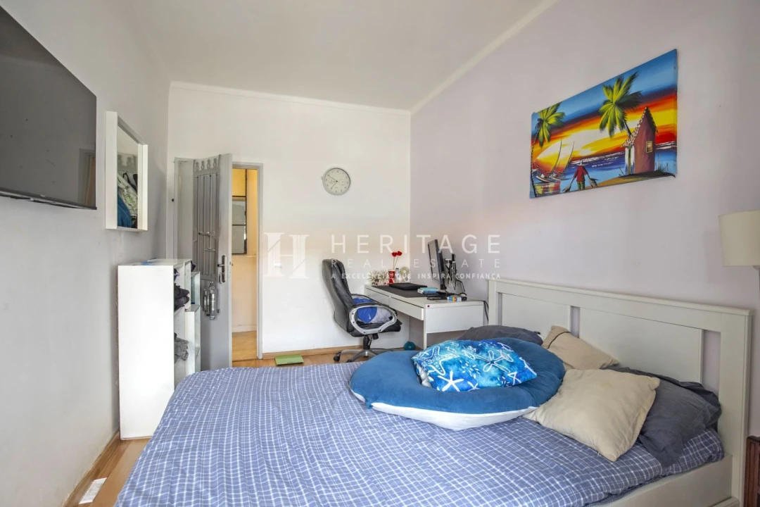 Apartamento T2 para Venda em Barreiro e Lavradio Foto 14