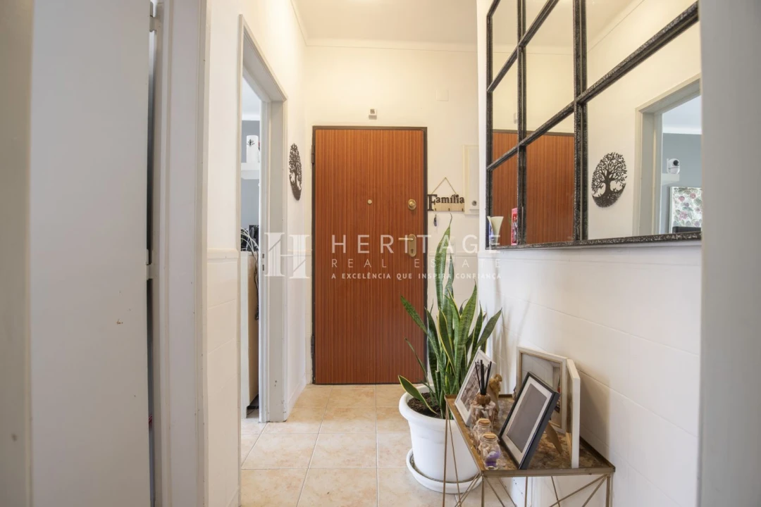 Apartamento T2 para Venda em Barreiro e Lavradio Foto 17