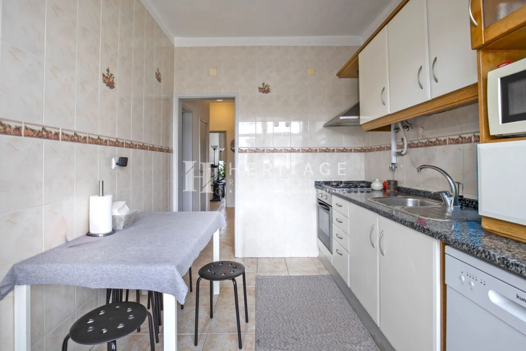 Apartamento T2 para Venda em Barreiro e Lavradio Foto 3