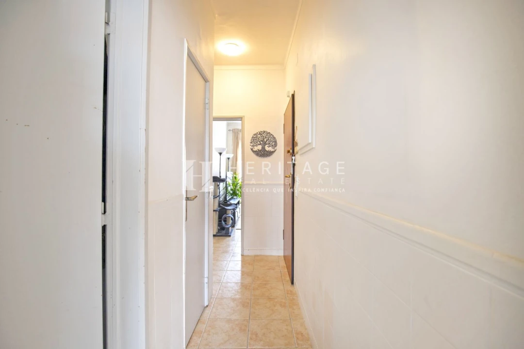 Apartamento T2 para Venda em Barreiro e Lavradio Foto 5