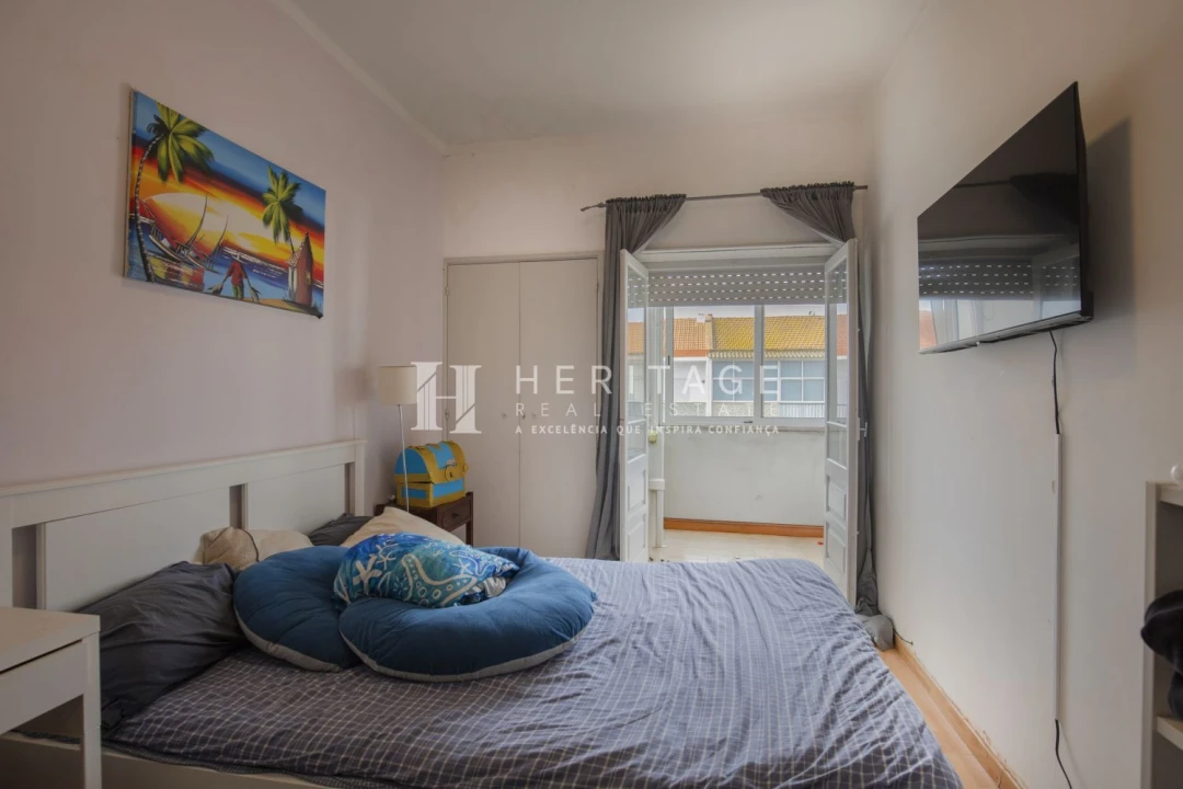 Apartamento T2 para Venda em Barreiro e Lavradio Foto 15