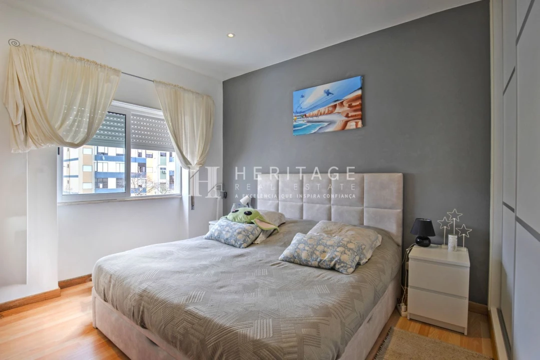 Apartamento T2 para Venda em Barreiro e Lavradio Foto 7