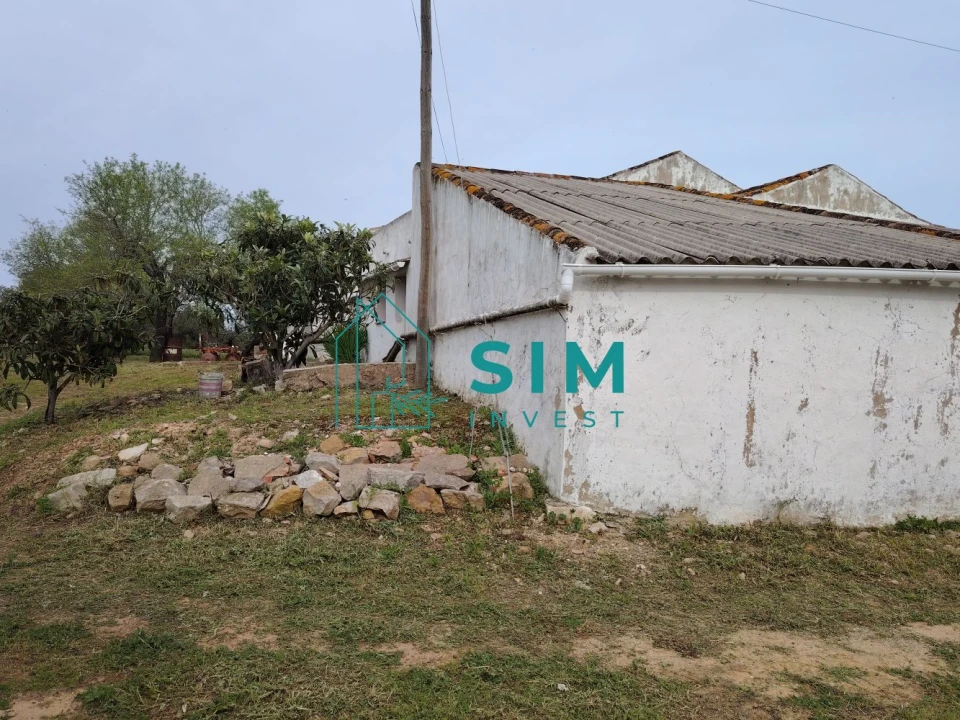 Quinta T2 para Venda em Moncarapacho e Fuseta Foto 8