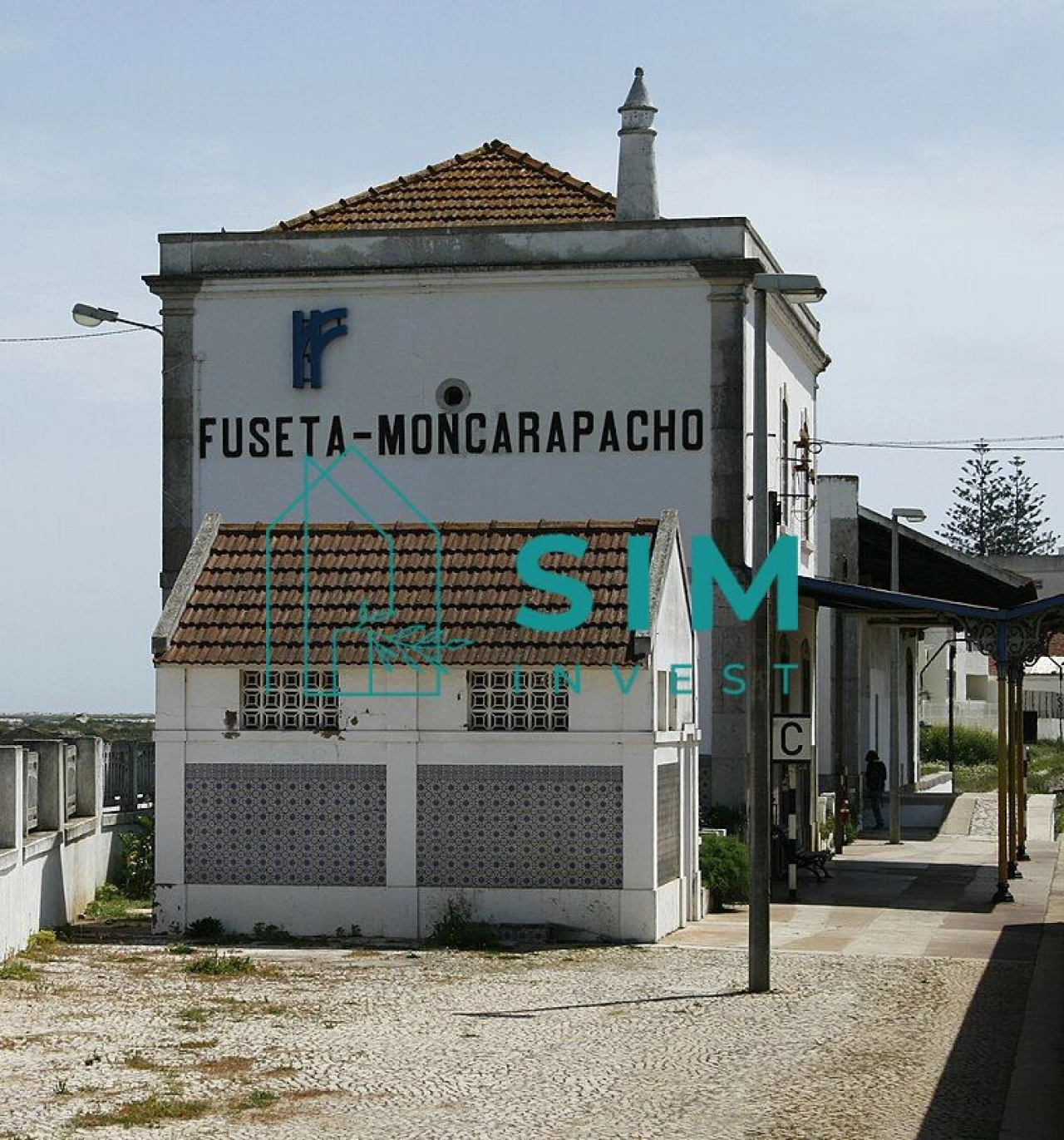 Quinta T2 para Venda em Moncarapacho e Fuseta Foto 20