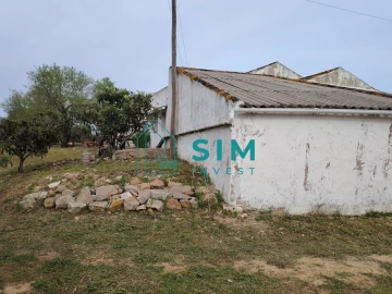 Quinta T2 para Venda em Moncarapacho e Fuseta