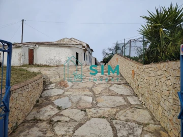 Quinta T2 para Venda em Moncarapacho e Fuseta