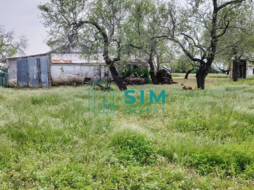 Quinta T2 para Venda em Moncarapacho e Fuseta