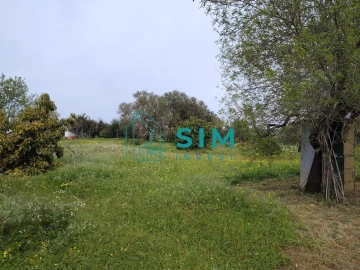 Quinta T2 para Venda em Moncarapacho e Fuseta