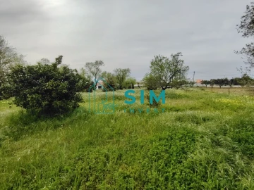 Quinta T2 para Venda em Moncarapacho e Fuseta