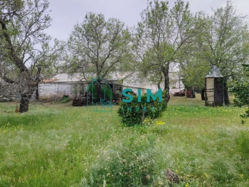 Quinta T2 para Venda em Moncarapacho e Fuseta