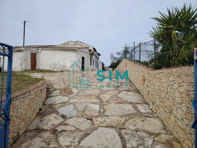 Quinta T2 para Venda em Moncarapacho e Fuseta Foto 5