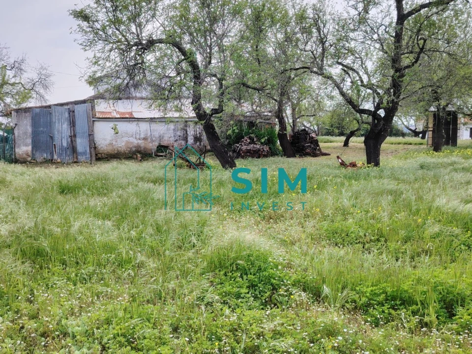 Quinta T2 para Venda em Moncarapacho e Fuseta Foto 9