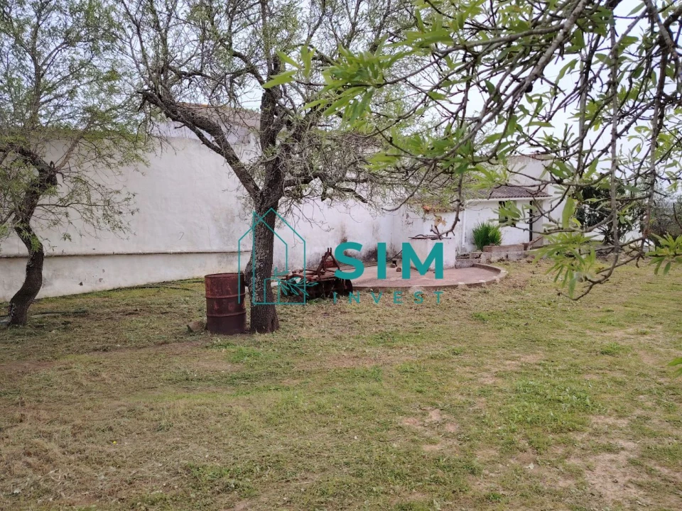 Quinta T2 para Venda em Moncarapacho e Fuseta Foto 7