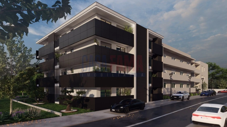 Apartamento T2 para Venda em Ribeirão