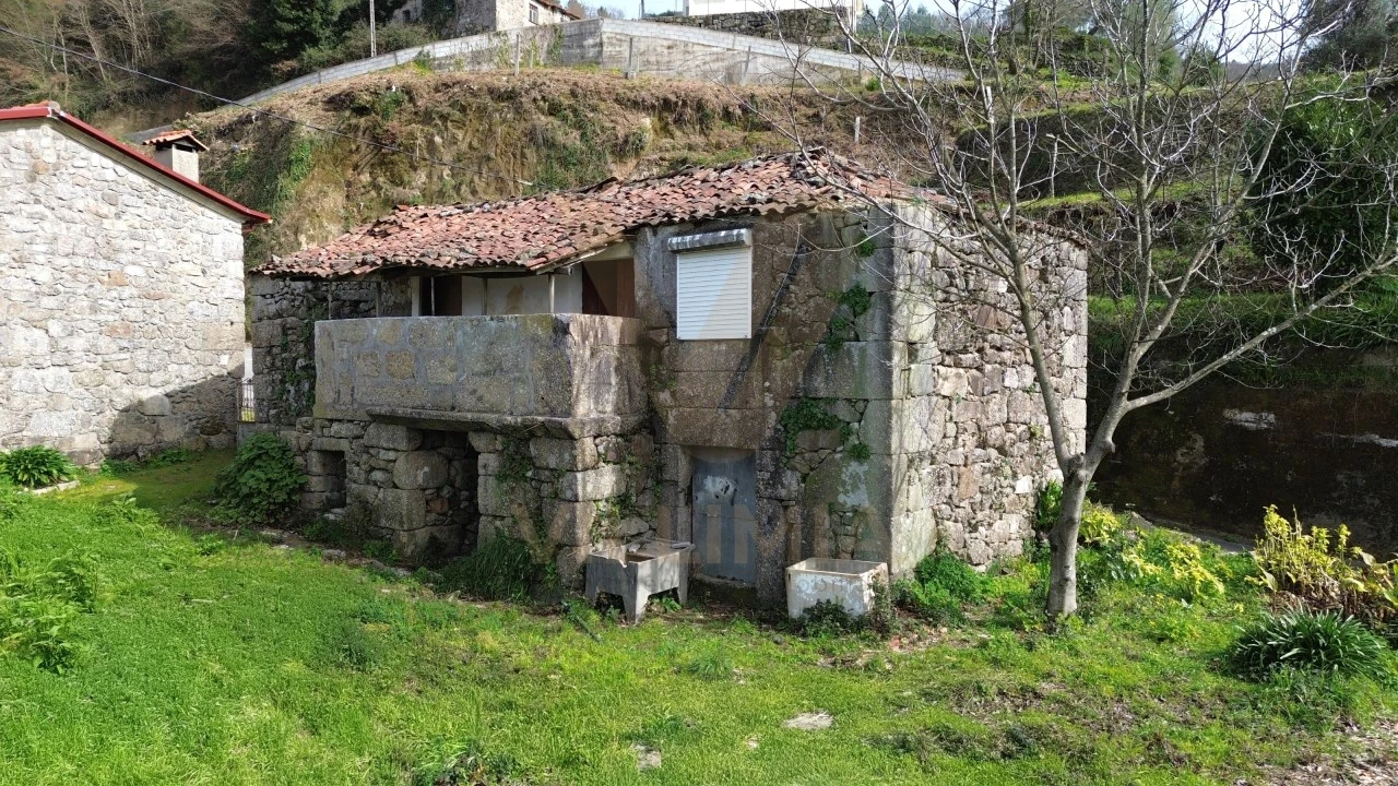 Moradia T2 para Venda em Labrujó, Rendufe e Vilar do Monte Foto 2