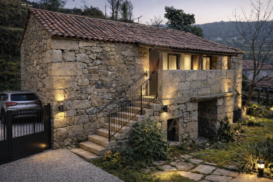 Moradia T2 para Venda em Labrujó, Rendufe e Vilar do Monte Foto 3