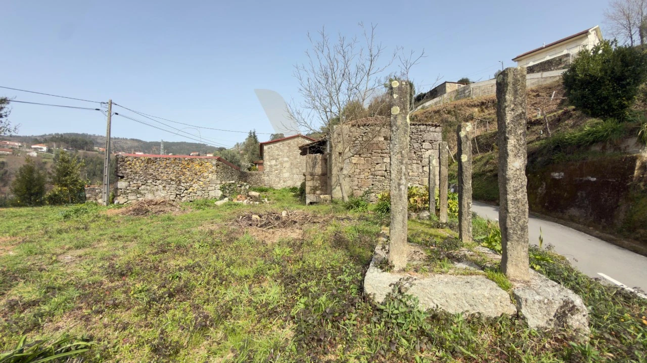 Moradia T2 para Venda em Labrujó, Rendufe e Vilar do Monte Foto 12