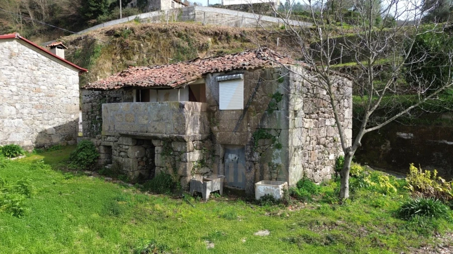 Moradia T2 para Venda em Labrujó, Rendufe e Vilar do Monte Foto 2