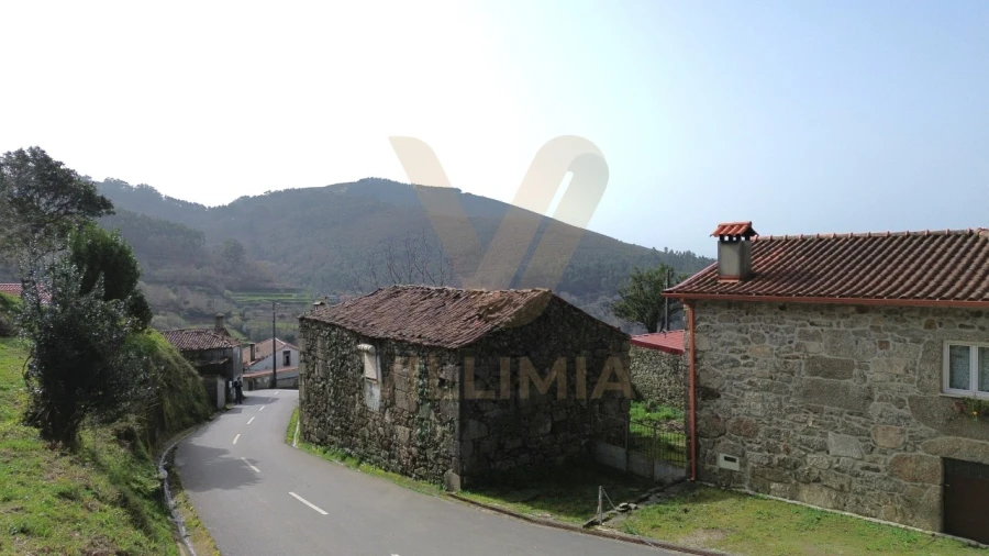 Moradia T2 para Venda em Labrujó, Rendufe e Vilar do Monte Foto 7