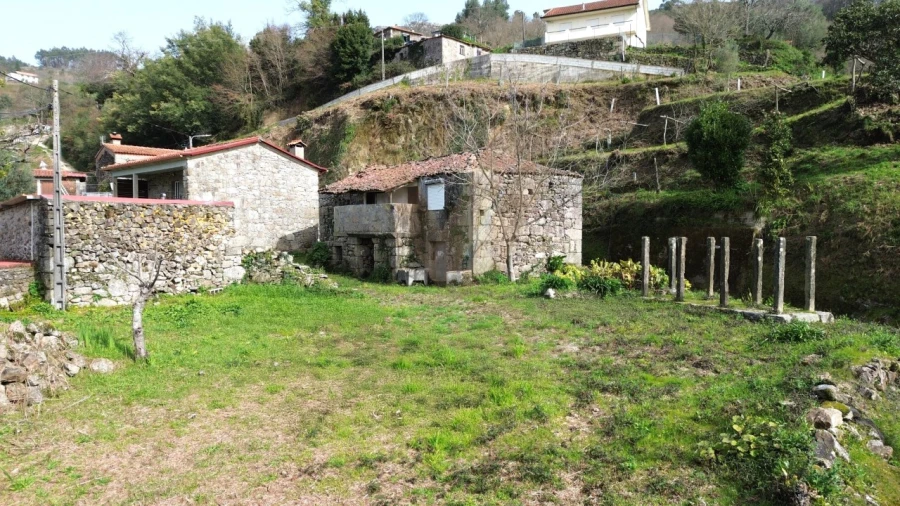 Moradia T2 para Venda em Labrujó, Rendufe e Vilar do Monte Foto 5