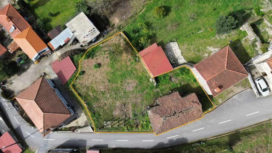 Moradia T2 para Venda em Labrujó, Rendufe e Vilar do Monte Foto 15