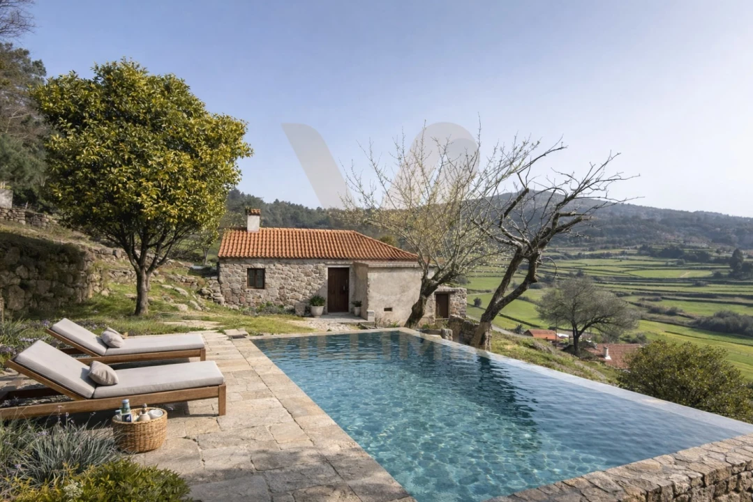 Moradia T2 para Venda em Labrujó, Rendufe e Vilar do Monte Foto 3