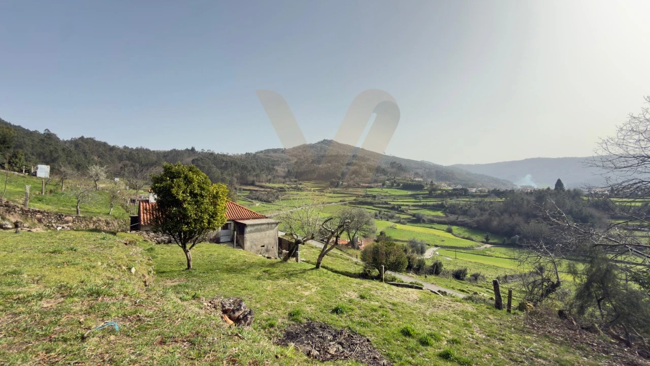 Moradia T2 para Venda em Labrujó, Rendufe e Vilar do Monte Foto 26
