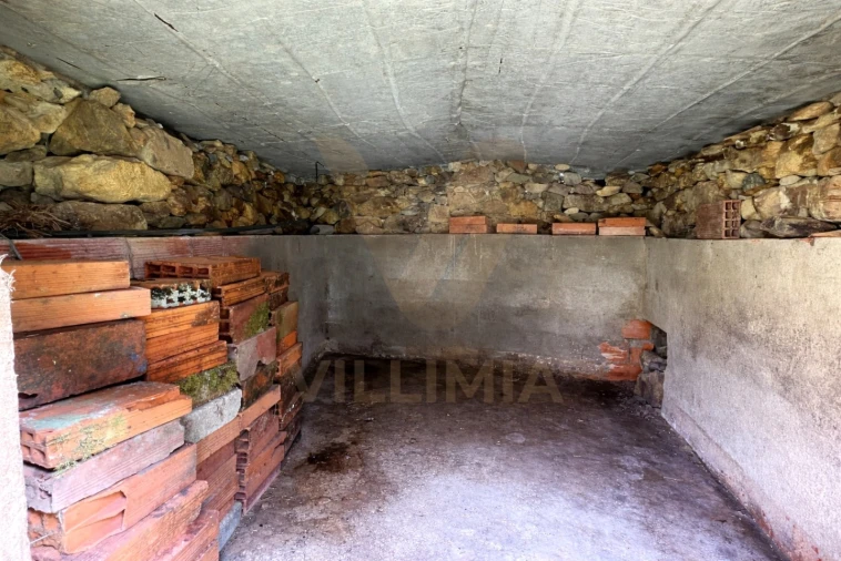 Moradia T2 para Venda em Labrujó, Rendufe e Vilar do Monte Foto 18