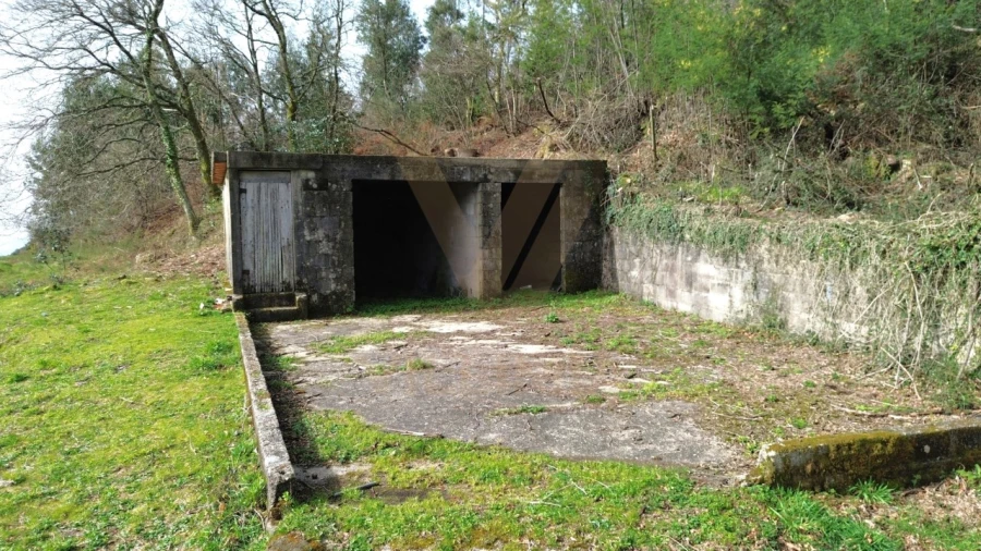 Moradia T2 para Venda em Labrujó, Rendufe e Vilar do Monte Foto 29