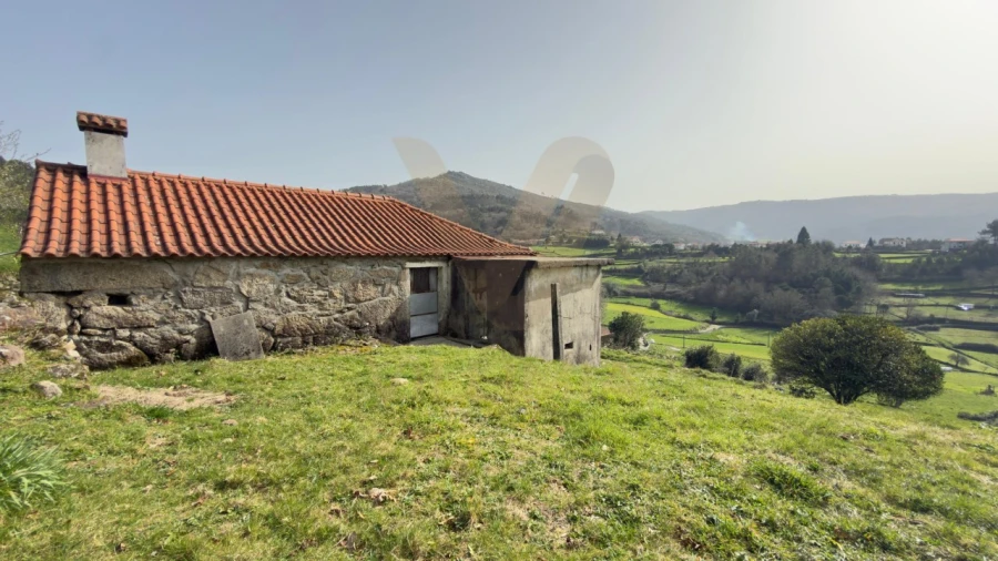 Moradia T2 para Venda em Labrujó, Rendufe e Vilar do Monte Foto 24